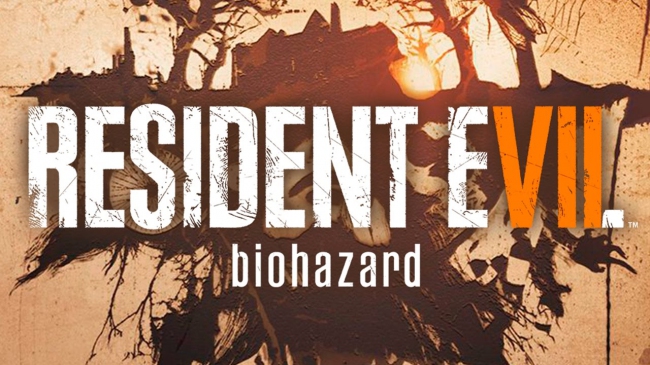    Not a Hero  Resident Evil 7 Biohazard   
