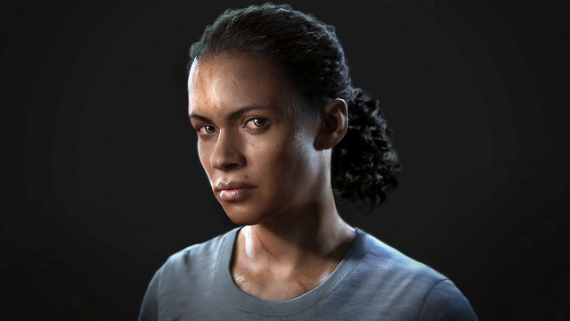   Uncharted: The Lost Legacy:  ,     