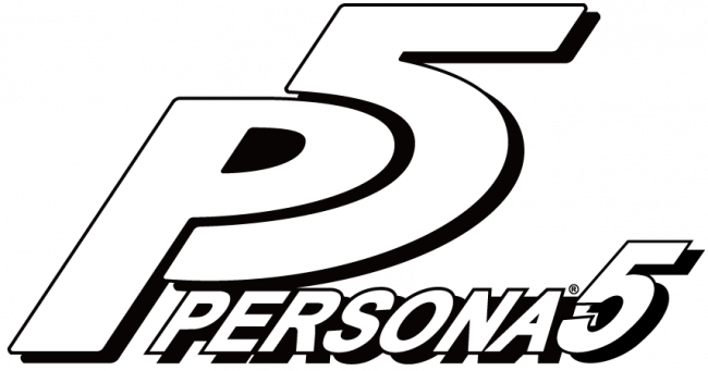    Persona 5  