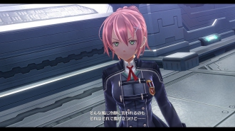      The Legend of Heroes: Trails of Cold Steel III