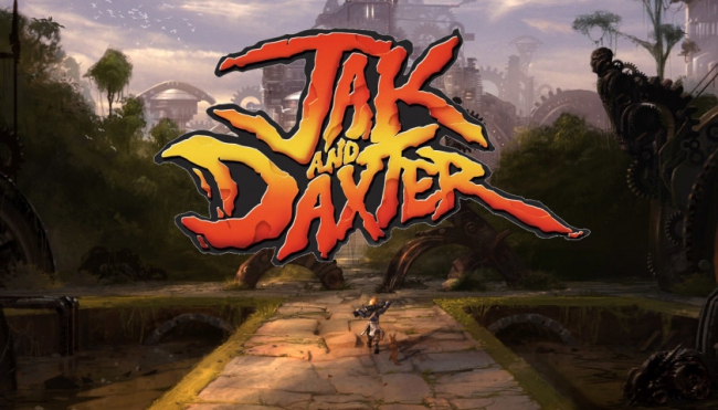  Jak and Daxter   PlayStation 4