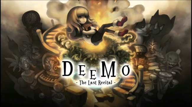  Deemo: The Last Recital     