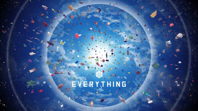 Everything    -  