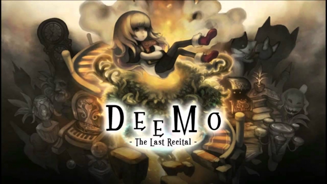   Deemo: The Last Recital   