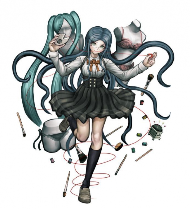 Danganronpa V3: Killing Harmony   