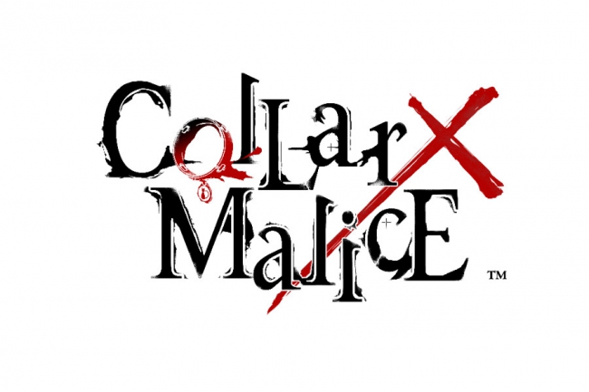 Collar X Malice     PS Vita