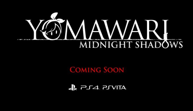     Yomawari: Midnight Shadows