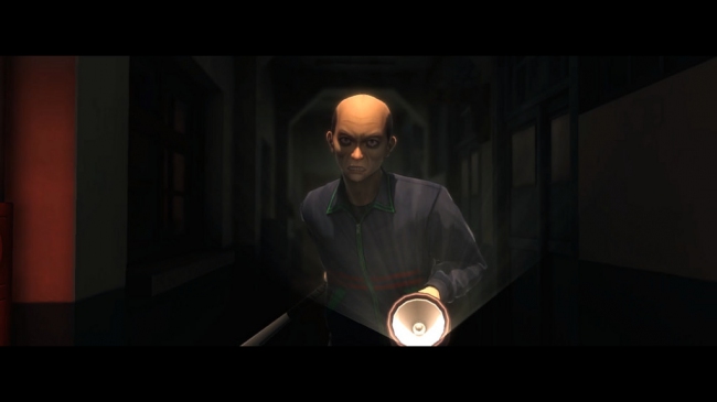   White Day: A Labyrinth Named School  PlayStation 4