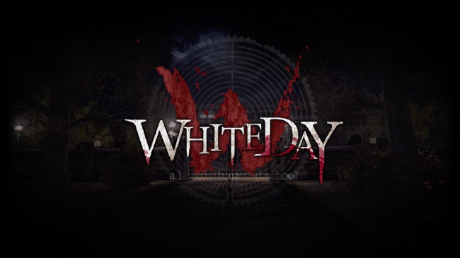   White Day: A Labyrinth Named School  PlayStation 4