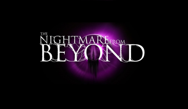   The Nightmare From Beyond