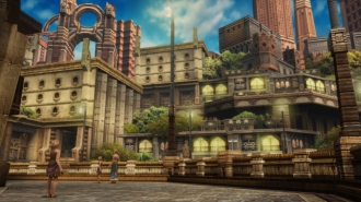   ,  Final Fantasy XII: The Zodiac Age