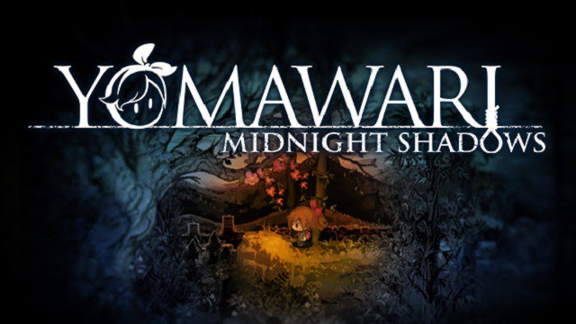  Yomawari: Midnight Shadows
