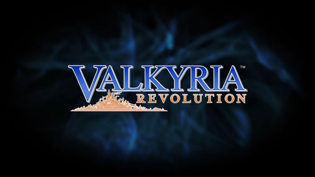   Valkyria Revolution,  