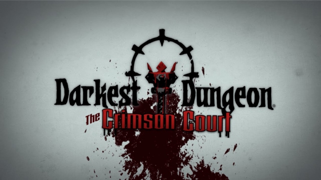   The Crimson Court  Darkest Dungeon