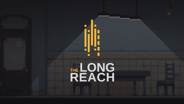   The Long Reach     