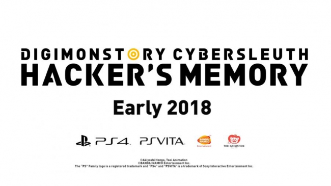     Digimon Story: Cyper Sleuth Hackers Memory