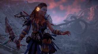 Horizon: Zero Dawn   