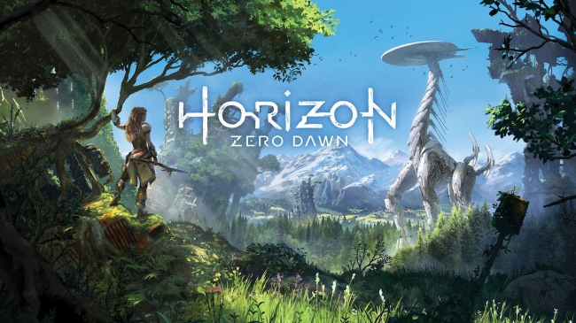 Horizon: Zero Dawn   
