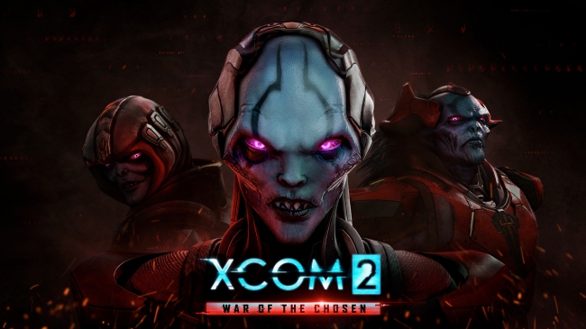 ,      XCOM 2: War of the Chosen