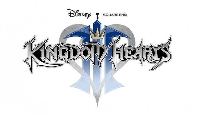        Kingdom Hearts III