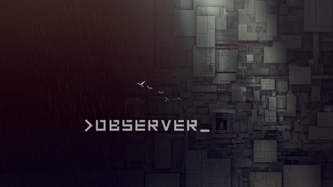    Observer