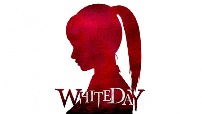      White Day: A Labyrinth Named School