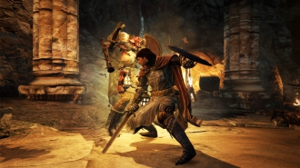    Dragons Dogma: Dark Arisen  