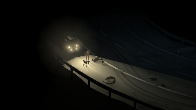     Kentucky Route Zero