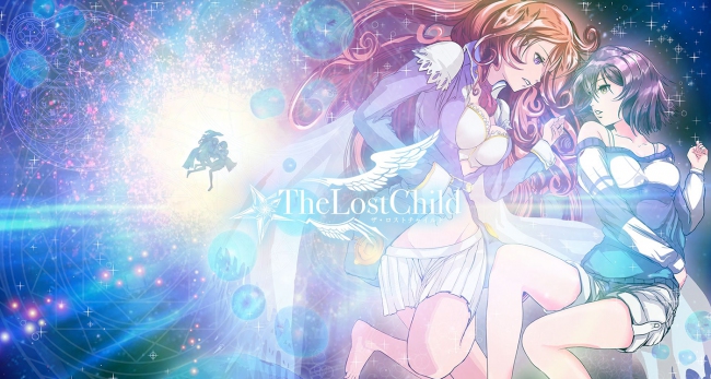     The Lost Child