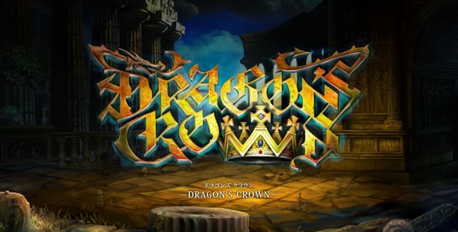   Dragons Crown Pro  PlayStation 4