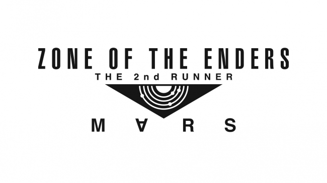    Zone of the Enders: The 2nd Runner M&#8704;RS
