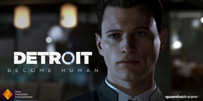    Detroit: Become Human