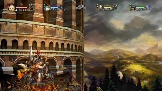    Dragons Crown Pro