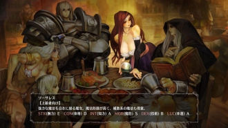    Dragons Crown Pro