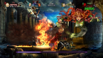    Dragons Crown Pro