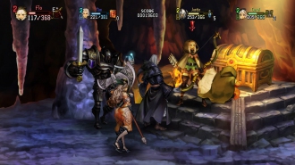    Dragons Crown Pro