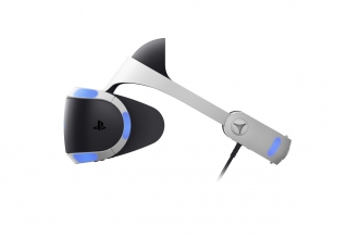       PlayStation VR