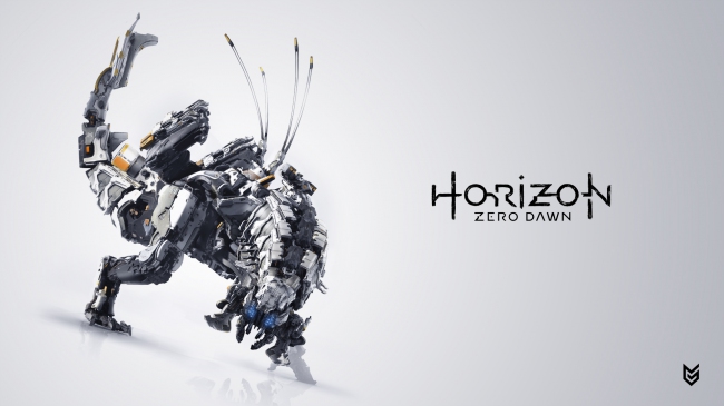   Horizon: Zero Dawn  Complete Edition