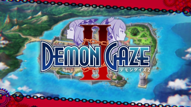   Demon Gaze II: Global Edition