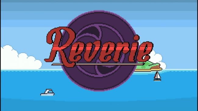   Reverie  PlayStation 4