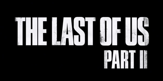   The Last of Us: Part II