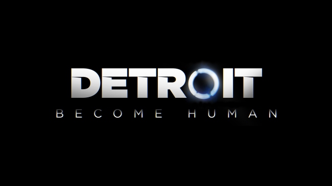      Detroit: Become Human