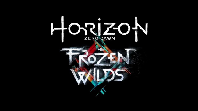        Horizon Zero Dawn: The Frozen Wilds	