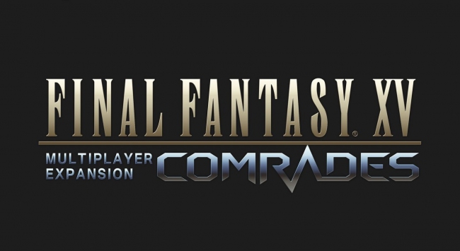    Final Fantasy XV: Comrades