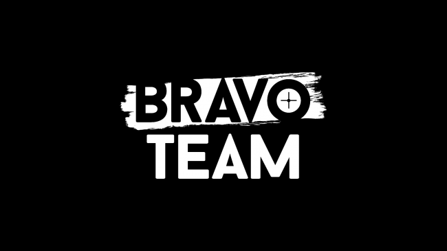 Bravo Team     PlayStation VR    