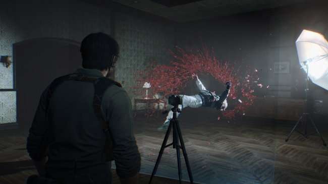  The Evil Within 2