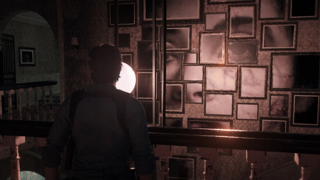  The Evil Within 2