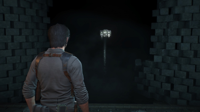  The Evil Within 2