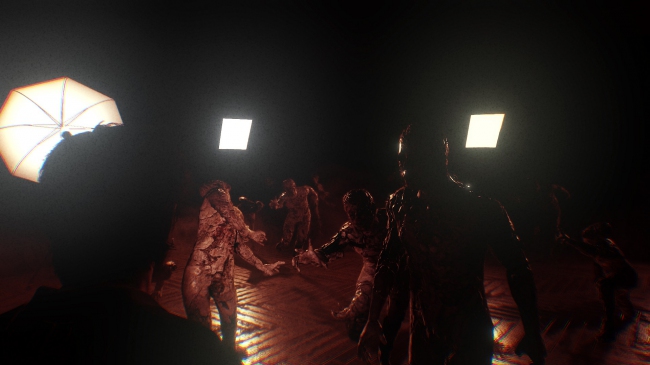  The Evil Within 2