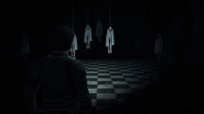  The Evil Within 2